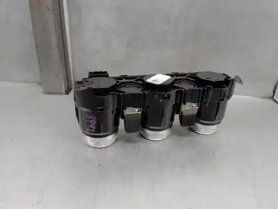 Автозапчастина б/у клімат-контроль для renault captur ii (hf_) tce 90 (hfm6) посилання на oem iam 275100936r  