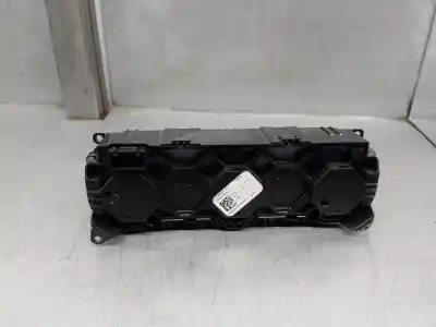Автозапчасти б/у климат-контроль за renault captur ii (hf_) tce 90 (hfm6) ссылки oem iam 275100936r  