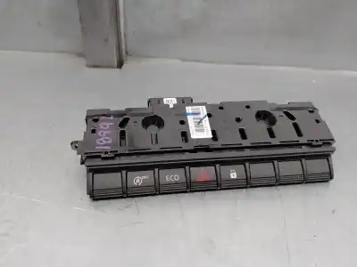 Автозапчасти б/у многофункциональное управление за renault captur ii (hf_) tce 90 (hfm6) ссылки oem iam 283e86009r