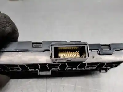 Автозапчасти б/у многофункциональное управление за renault captur ii (hf_) tce 90 (hfm6) ссылки oem iam 283e86009r  