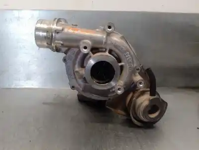 Peça sobressalente para automóvel em segunda mão turbocompresor por renault kangoo express 1.5 dci referências oem iam 8201164371