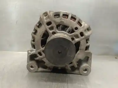 Second-hand car spare part alternator for smart forfour (451) 1.0 cat oem iam references 231006007r