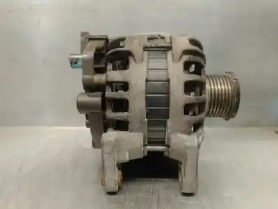 Second-hand car spare part alternator for smart forfour (451) 1.0 cat oem iam references 231006007r  f000bl04c4