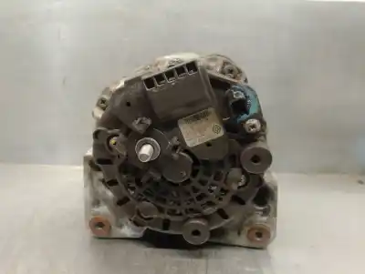 Second-hand car spare part alternator for smart forfour (451) 1.0 cat oem iam references 231006007r  f000bl04c4