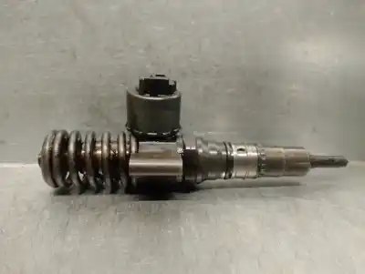 Pièce détachée automobile d'occasion injecteur pour volkswagen golf v berlina (1k1) 2.0 tdi références oem iam 03g130073bx  0986441530