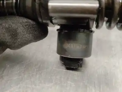 Pièce détachée automobile d'occasion injecteur pour volkswagen golf v berlina (1k1) 2.0 tdi références oem iam 03g130073bx  0986441530