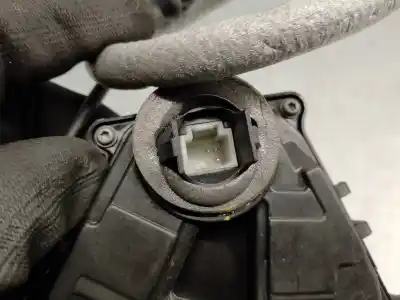 Автозапчастина б/у замок передній праві двері для renault captur ii (hf_) tce 90 (hfm6) посилання на oem iam 805024067r  