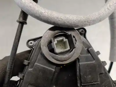 Автозапчастина б/у замок заднього правого дверя для renault captur ii (hf_) tce 90 (hfm6) посилання на oem iam 82502112r  