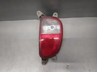 Peça sobressalente para automóvel em segunda mão farolim marcha aträs por kia picanto 1.0 cat referências oem iam 924161y1