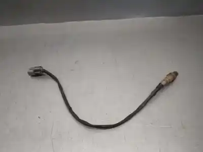 Peça sobressalente para automóvel em segunda mão sonda lambda por kia picanto 1.0 cat referências oem iam 3921004010