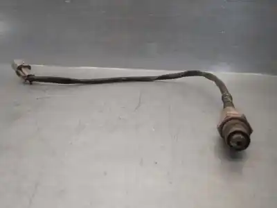 Peça sobressalente para automóvel em segunda mão sonda lambda por kia picanto 1.0 cat referências oem iam 3921004010  