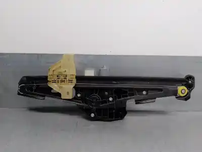 Автозапчасти б/у регулятор стекла переднего правого за renault captur ii (hf_) tce 90 (hfm6) ссылки oem iam 807203293r  