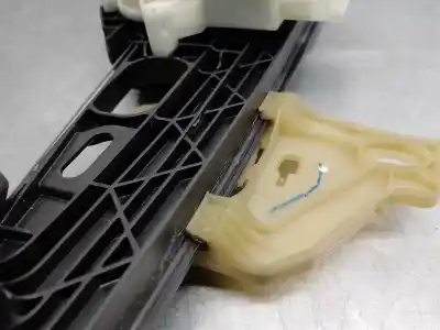 Автозапчасти б/у регулятор стекла переднего правого за renault captur ii (hf_) tce 90 (hfm6) ссылки oem iam 807203293r  