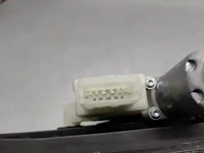 Автозапчасти б/у регулятор стекла переднего правого за renault captur ii (hf_) tce 90 (hfm6) ссылки oem iam 807203293r  