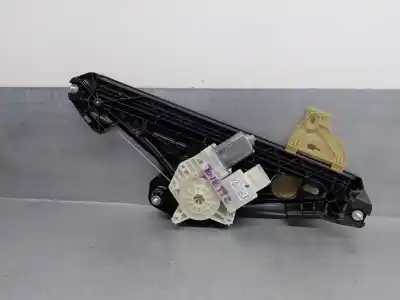 Автозапчасти б/у задний правый стеклорегулятор за renault captur ii (hf_) tce 90 (hfm6) ссылки oem iam 827209371r