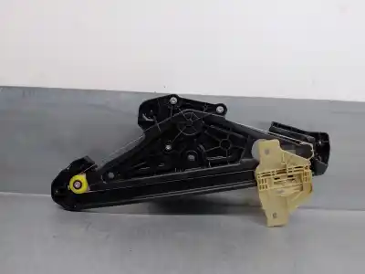 Автозапчастина б/у регулятор скла заднього правого для renault captur ii (hf_) tce 90 (hfm6) посилання на oem iam 827209371r  