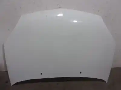 Pezzo di ricambio per auto di seconda mano cofano per renault clio ii fase ii (b/cb0) 1.5 dci diesel 65 cv / 48 kw riferimenti oem iam 7751473024  