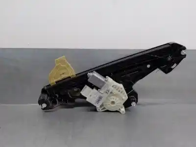 Автозапчасти б/у регулятор стекла заднего левого за renault captur ii (hf_) tce 90 (hfm6) ссылки oem iam 827216497r