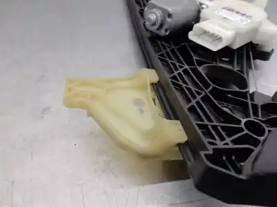 Автозапчастина б/у регулятор склона задній лівий для renault captur ii (hf_) tce 90 (hfm6) посилання на oem iam 827216497r  