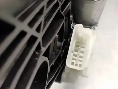 Автозапчастина б/у регулятор склона задній лівий для renault captur ii (hf_) tce 90 (hfm6) посилання на oem iam 827216497r  