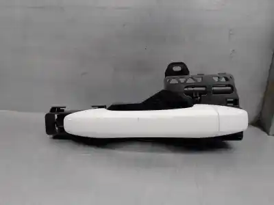 Автозапчасти б/у наружная рукоятка передняя справа за renault captur ii (hf_) tce 90 (hfm6) ссылки oem iam 806060419r