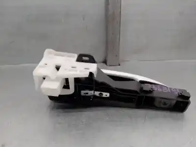 Автозапчасти б/у задняя правая наружная ручка за renault captur ii (hf_) tce 90 (hfm6) ссылки oem iam 806060419r