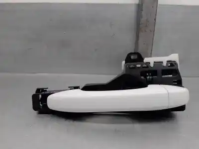 Автозапчасти б/у задняя правая наружная ручка за renault captur ii (hf_) tce 90 (hfm6) ссылки oem iam 806060419r  