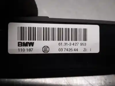 Pezzo di ricambio per auto di seconda mano interruttore per bmw x3 (e83) 3.0d riferimenti oem iam 61313427953  