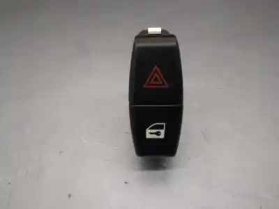 Peça sobressalente para automóvel em segunda mão interruptor 4 piscas - emergência por bmw x3 (e83) 3.0d referências oem iam 61316919506