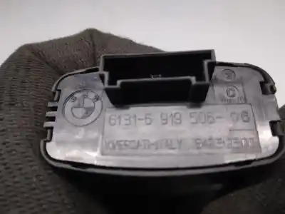 Piesă de schimb auto la mâna a doua avertizare pentru bmw x3 (e83) 3.0d referințe oem iam 61316919506  