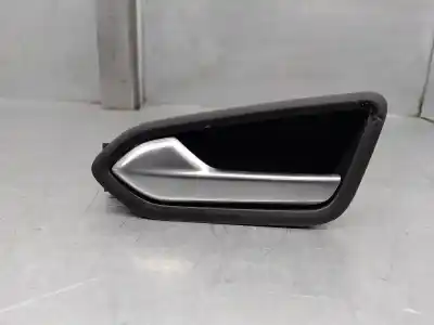 Автозапчасти б/у левая передняя внутренняя ручка за renault captur ii (hf_) tce 90 (hfm6) ссылки oem iam 806714209r
