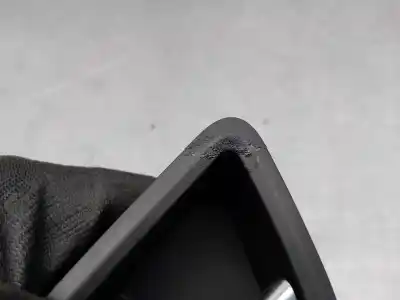 Автозапчастина б/у ліва передня внутрішня ручка для renault captur ii (hf_) tce 90 (hfm6) посилання на oem iam 806714209r  