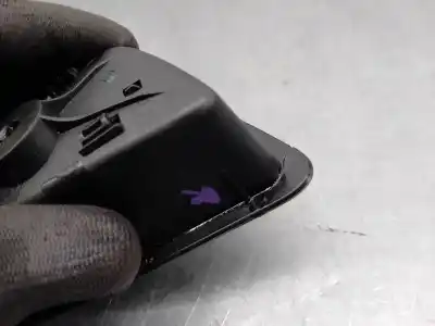 Автозапчастина б/у ліва передня внутрішня ручка для renault captur ii (hf_) tce 90 (hfm6) посилання на oem iam 806714209r  