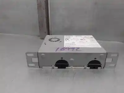 Автозапчасти б/у gps-навигационная система за renault captur ii (hf_) tce 90 (hfm6) ссылки oem iam 259151818r