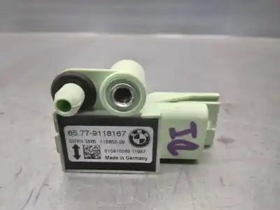Peça sobressalente para automóvel em segunda mão sensor por bmw x3 (e83) 3.0d referências oem iam 65779118167  5wk43865