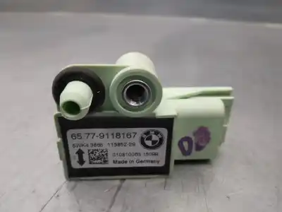 Peça sobressalente para automóvel em segunda mão sensor por bmw x3 (e83) 3.0d referências oem iam 65779118167  5wk43865