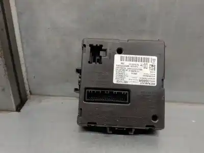 Автозапчасти б/у электронный модуль за renault captur ii (hf_) tce 90 (hfm6) ссылки oem iam 285s20989r