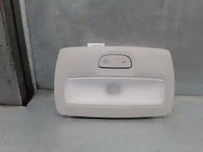 Автозапчасти б/у внутренний свет за renault captur ii (hf_) tce 90 (hfm6) ссылки oem iam 264600276r