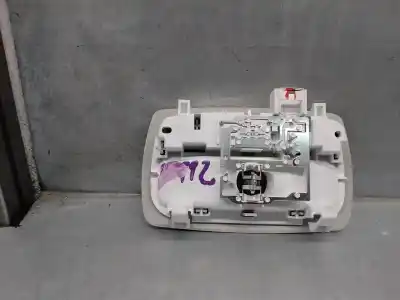 Автозапчасти б/у внутренний свет за renault captur ii (hf_) tce 90 (hfm6) ссылки oem iam 264600276r  264307708r