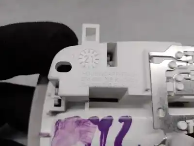 Автозапчасти б/у внутренний свет за renault captur ii (hf_) tce 90 (hfm6) ссылки oem iam 264600276r  264307708r