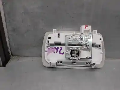 Автозапчастина б/у внутрішне світло для renault captur ii (hf_) tce 90 (hfm6) посилання на oem iam 264600276r  264307708r