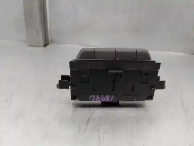 Автозапчастина б/у многофункційне управління для renault captur ii (hf_) tce 90 (hfm6) посилання на oem iam 259803780r  035720601