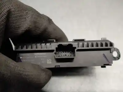 Автозапчастина б/у многофункційне управління для renault captur ii (hf_) tce 90 (hfm6) посилання на oem iam 259803780r  035720601