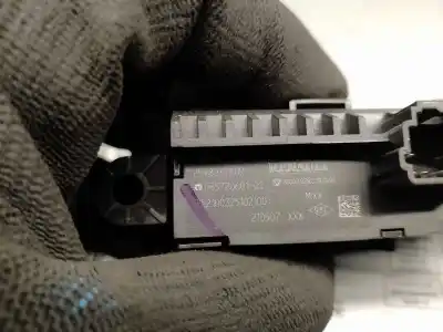 Автозапчастина б/у многофункційне управління для renault captur ii (hf_) tce 90 (hfm6) посилання на oem iam 259803780r  035720601