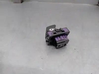 Автозапчастина б/у управління склами задніх правіх для renault captur ii (hf_) tce 90 (hfm6) посилання на oem iam 254218388r  