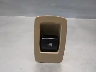 Peça sobressalente para automóvel em segunda mão botão / interruptor elevador vidro dianteiro direito por bmw x3 (e83) 3.0d referências oem iam 61313448654