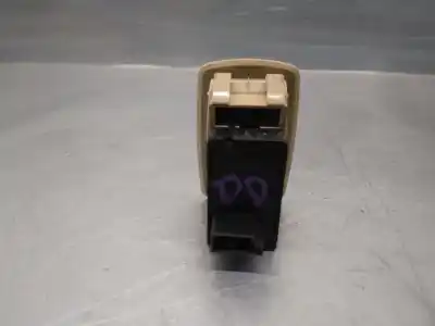 Second-hand car spare part right front power window switch for bmw x3 (e83) 3.0d oem iam references 61313448654  