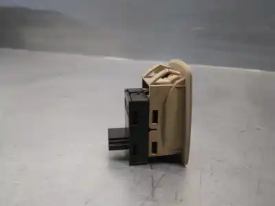 Second-hand car spare part right front power window switch for bmw x3 (e83) 3.0d oem iam references 61313448654  