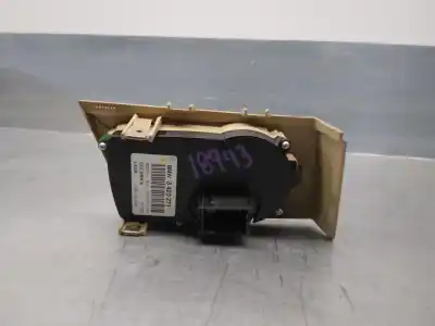 Second-hand car spare part headlights switch for bmw x3 (e83) 3.0d oem iam references 3420271  