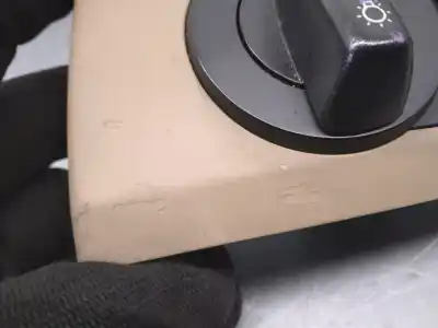 Second-hand car spare part headlights switch for bmw x3 (e83) 3.0d oem iam references 3420271  